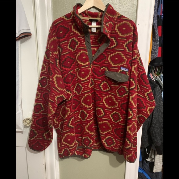 Patagonia Other - Patagonia Men Jacket